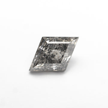 1.29ct 9.21x6.22x4.47mm Lozenge Step Cut 🇨🇦 27654-01