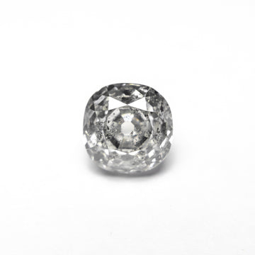 1.61ct 6.49x6.47x4.47mm Modern Antique Old Mine Cut 🇨🇦 27672-01