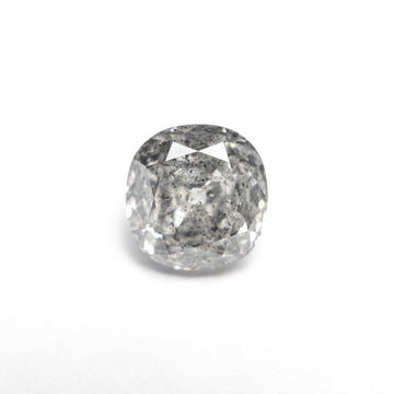 1.90ct 6.92x6.76x4.71mm Modern Antique Old Mine Cut 🇨🇦 27677-01