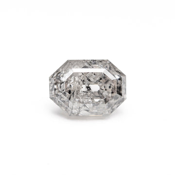 1.50ct 7.49x5.44x3.98mm Cut Corner Rectangle Step Cut 🇨🇦 27685-01