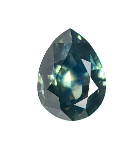 Choice MT sapphires