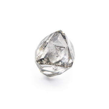 2.62ct 8.09x6.68x6.53mm Octahedron 🇨🇦 27798-02
