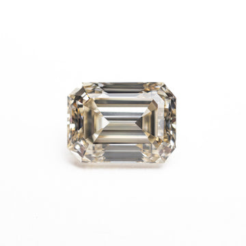 1.58ct 7.49x5.50x4.05mm SI1 Q-R Cut Corner Rectangle Step Cut 🇨🇦 27990-01