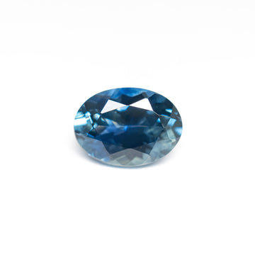 1.38ct 7.52x5.48x3.98mm Oval Brilliant Sapphire 28028-33