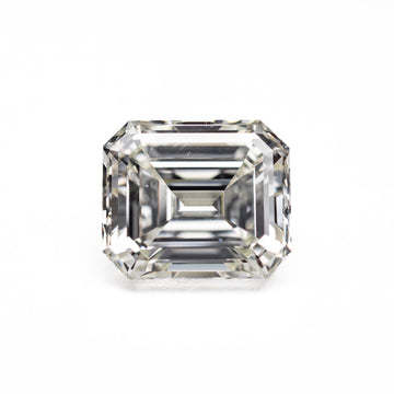 2.01ct 7.88x6.86x4.30mm GIA VS2 K Cut Corner Rectangle Step Cut 28036-01