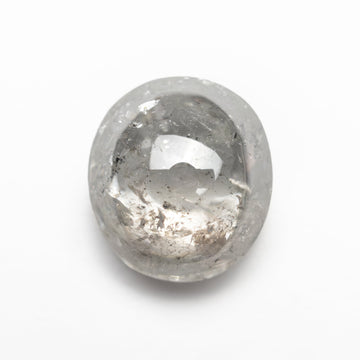 3.62ct 9.66x8.70x4.86mm Oval Cabochon 🇿🇦 28042-02