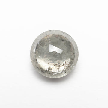 1.81ct 7.44x7.42x3.99mm Round Cabochon 🇿🇦 28042-15