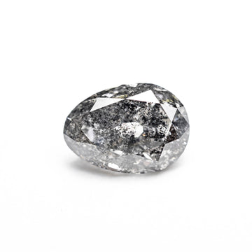 1.55ct 8.37x6.00x3.82mm Modern Antique Pear Brilliant 🇨🇦 28083-01