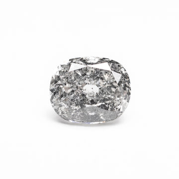1.73ct 7.56x6.35x4.42mm Modern Antique Old Mine Cut 🇨🇦 28108-01