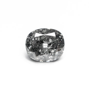 1.90ct 8.06x6.87x4.40mm Modern Antique Old Mine Cut 🇨🇦 28111-01