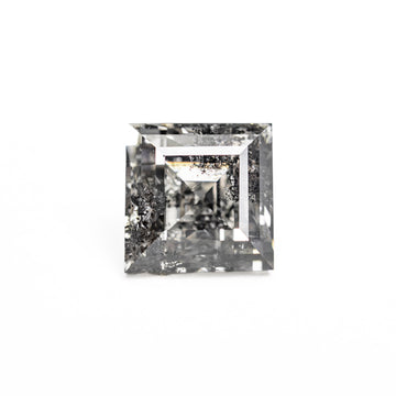 1.62ct 6.21x6.14x4.63mm Carré Step Cut 🇨🇦 28113-01