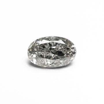 1.48ct 8.43x5.41x4.47mm Oval Brilliant 🇨🇦 28118-01