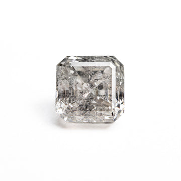 1.67ct 6.21x6.19x4.31mm Cut Corner Square Step Cut 🇨🇦 28128-01