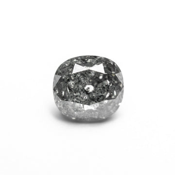 1.83ct 7.12x6.48x4.83mm Modern Antique Old Mine Cut 🇨🇦 28149-01