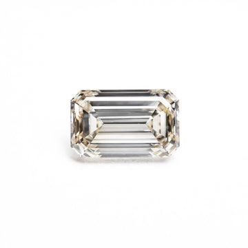 1.02ct 7.25x4.54x3.07mm VS1 M-N Cut Corner Rectangle Step Cut 🇨🇦 28313-19