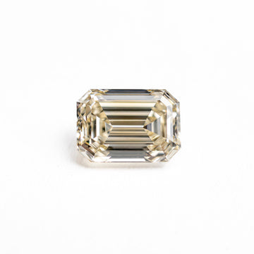 1.02ct 6.67x4.78x3.21mm VS2 Q-R Cut Corner Rectangle Step Cut 🇨🇦 28324-18