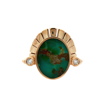 The Reina Ring
