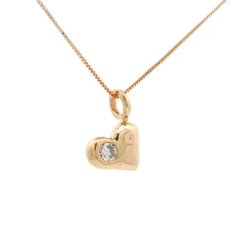 Corazon Pendant