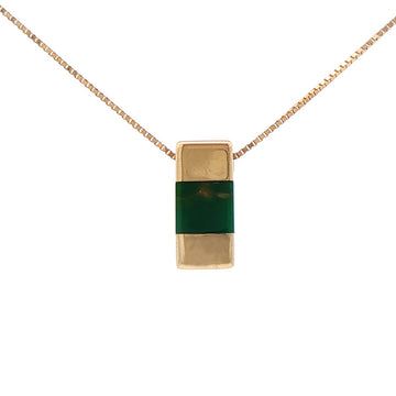 Large Keel Necklace