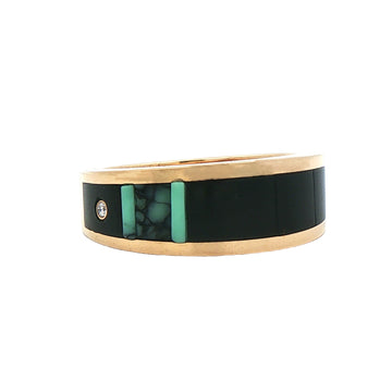 Komorebi Ring