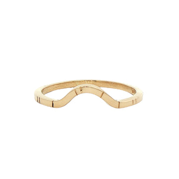 The Arc Ring - Medium