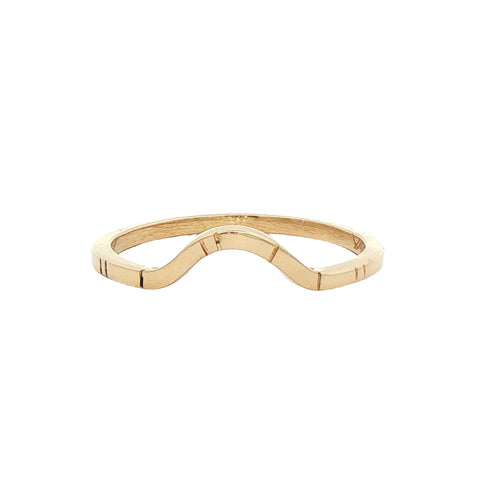 PAIRS WITH: round or oval solitaires