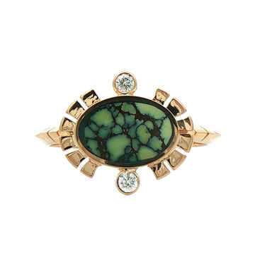 The Sol ring