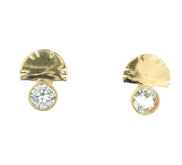 Aquilla Stud Earrings