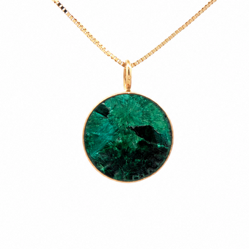 The Circ Pendant
