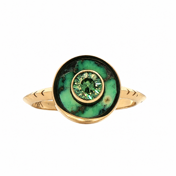 The Cerclen Ring