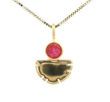 The Aquilla Necklace #1