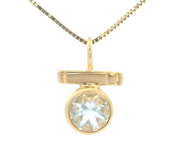 The Balance Necklace