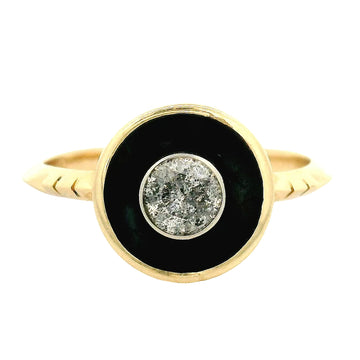 The Cerclen Ring