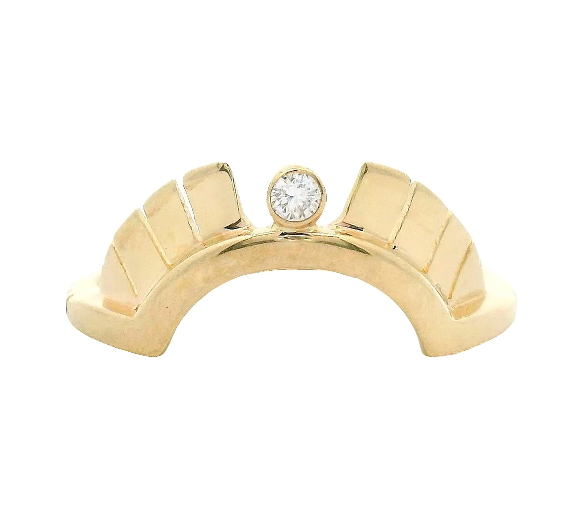 Young in the Mountains