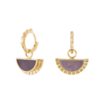Selene Earring Charms