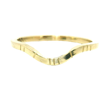 The Arc Ring - Medium