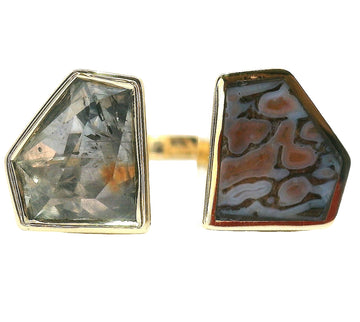 The Janus Ring No. 6