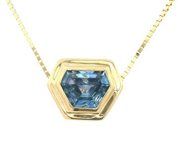 The Kalv Necklace