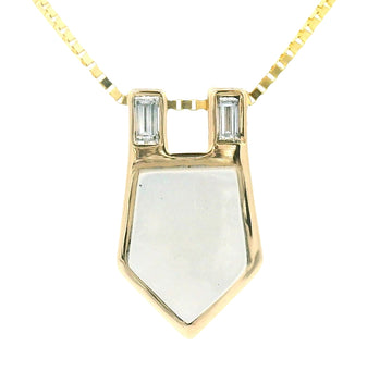 The Taurus - Mother Of Pearl