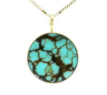 The Circ Pendant