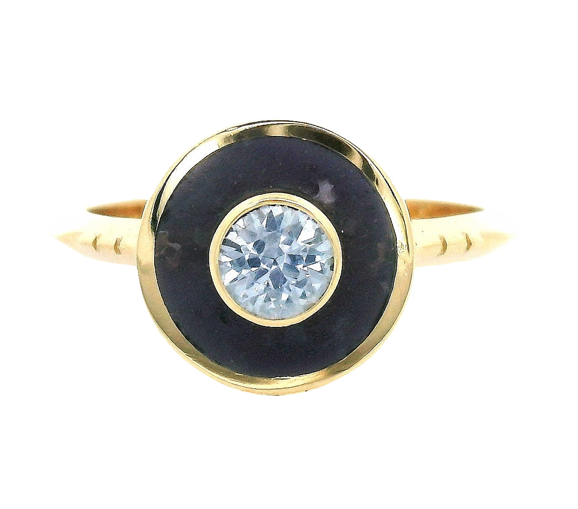 Cerclen Ring