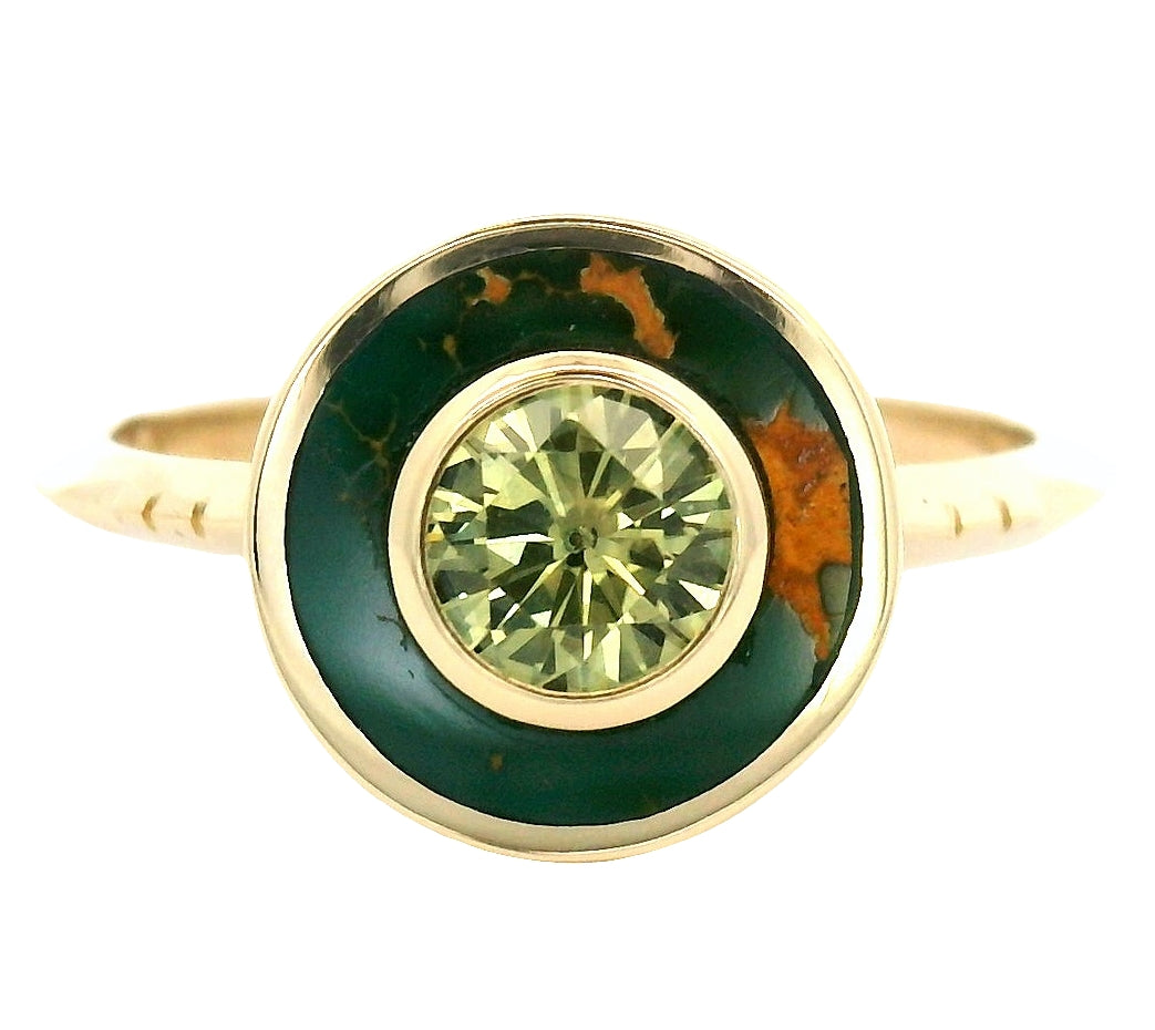 Cerclen Ring