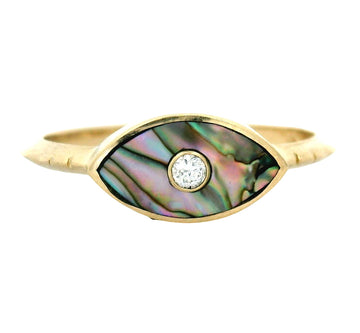 The Anja Ring