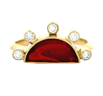 The Freya Ring