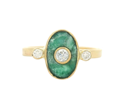 Lucin Variscite