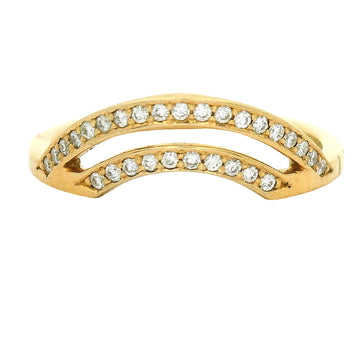 Crescent Rioga Crown - Small