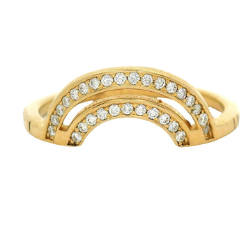 Arch Rioga Crown - Small