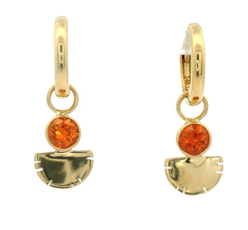 Aquilla Earring Charms
