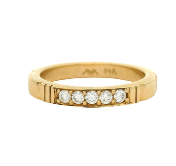 The Milky Way Band - Large