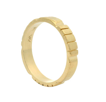 The Rectangular Helena Ring